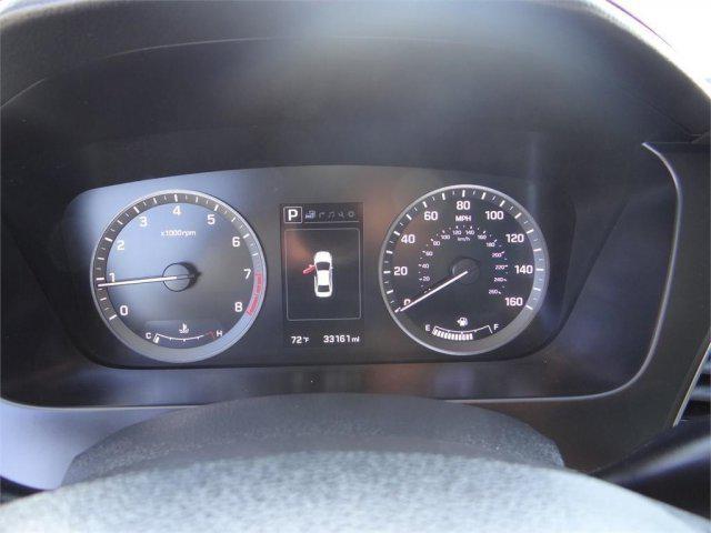 2015 Hyundai Sonata 2.4L Limited
