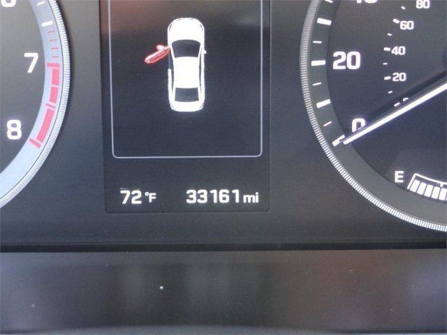 2015 Hyundai Sonata 2.4L Limited