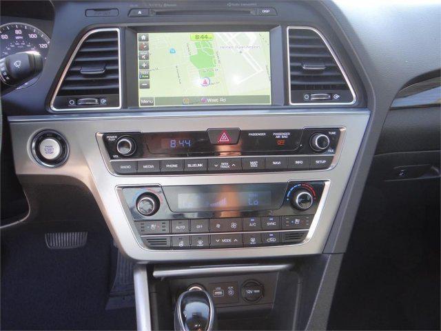 2015 Hyundai Sonata 2.4L Limited