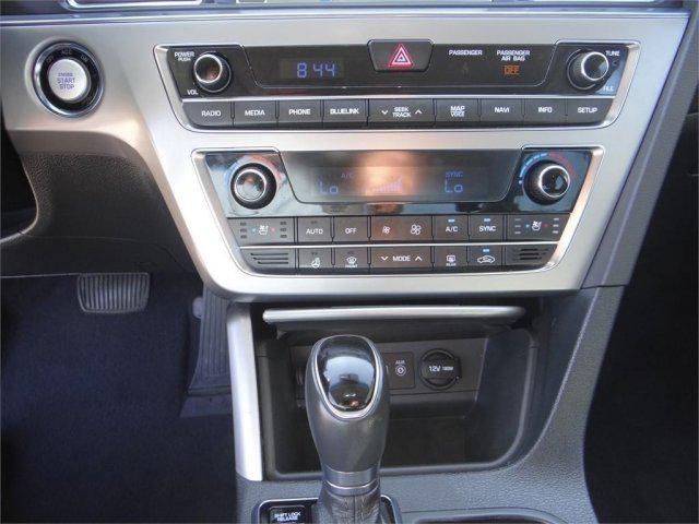 2015 Hyundai Sonata 2.4L Limited