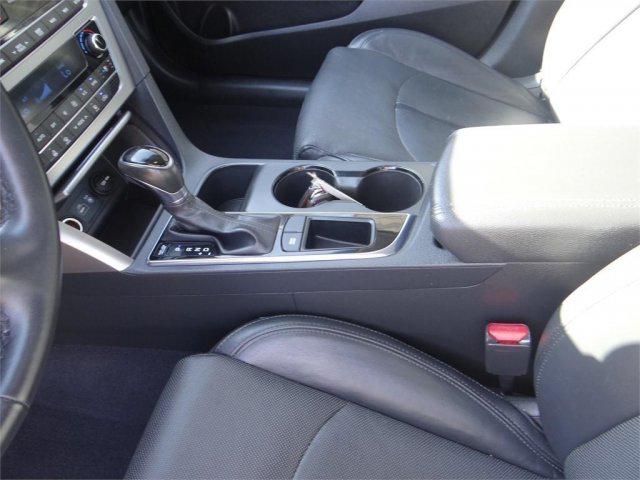 2015 Hyundai Sonata 2.4L Limited