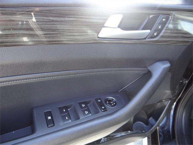 2015 Hyundai Sonata 2.4L Limited