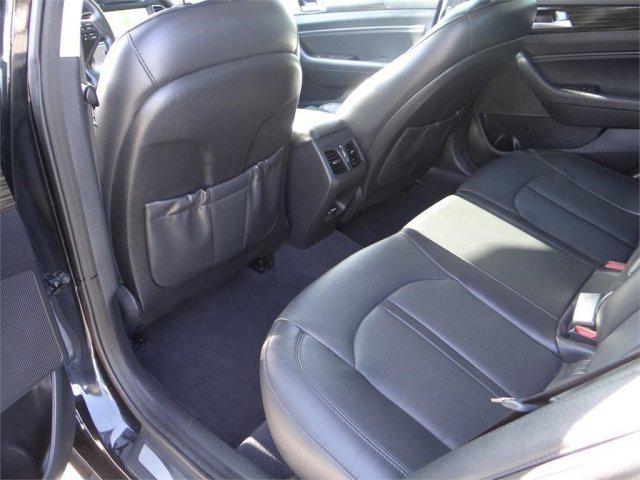 2015 Hyundai Sonata 2.4L Limited