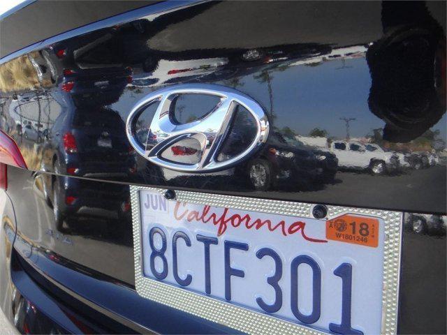 2015 Hyundai Sonata 2.4L Limited