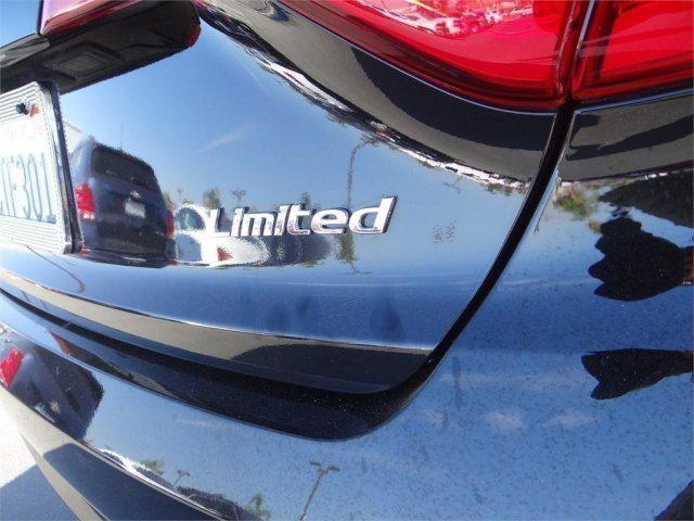 2015 Hyundai Sonata 2.4L Limited
