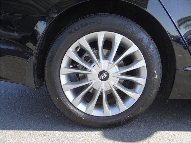 2015 Hyundai Sonata 2.4L Limited