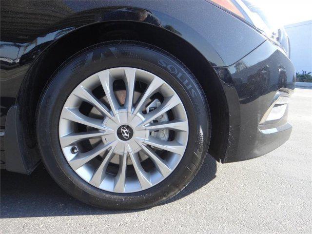 2015 Hyundai Sonata 2.4L Limited