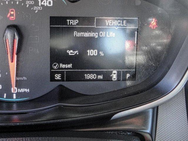 2018 Chevrolet Sonic LT