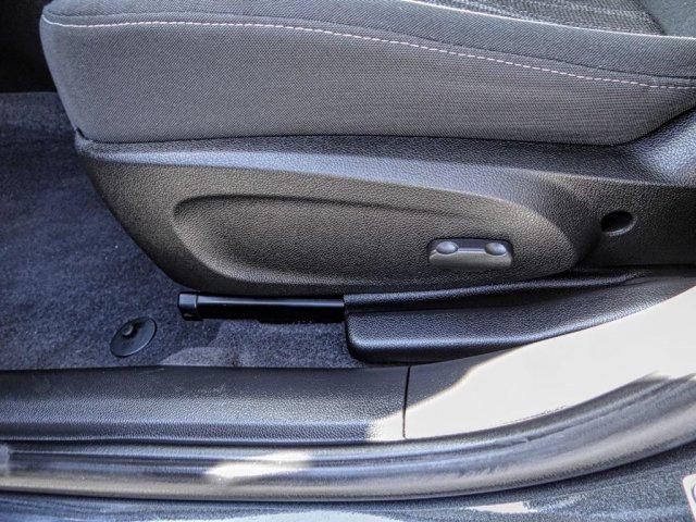 2018 Chevrolet Sonic LT