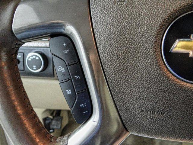 2012 Chevrolet Tahoe LTZ