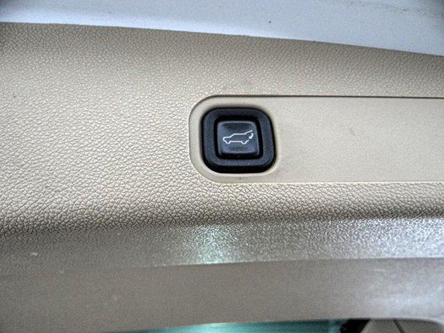 2012 Chevrolet Tahoe LTZ