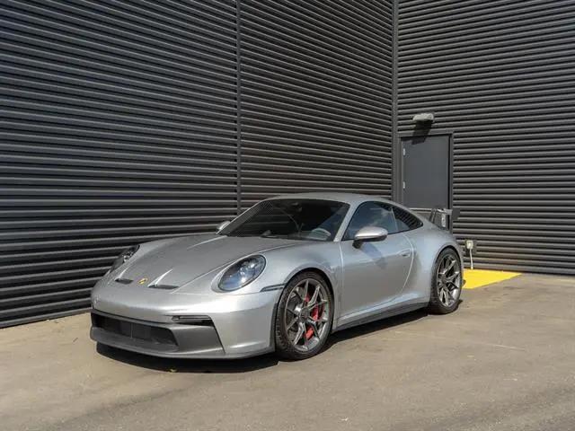 2023 Porsche 911 GT3 for sale in Bakersfield, CA