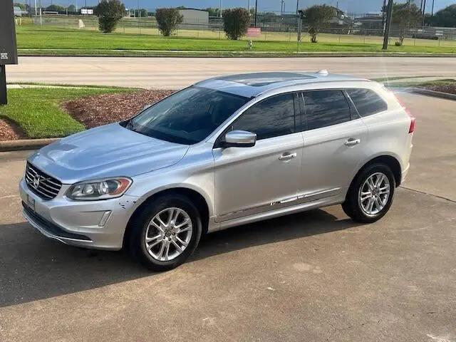 2014 Volvo XC60 3.2 Premier for sale in Baytown, TX