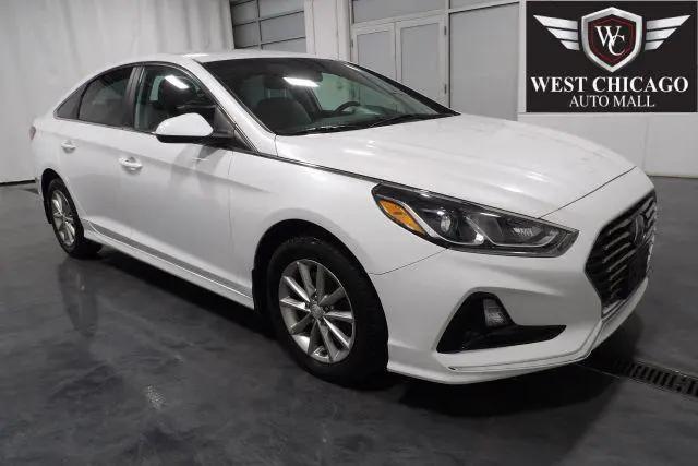 2019 Hyundai Sonata SE for sale in West Chicago, IL