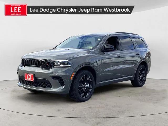 2026 Dodge Durango DURANGO GT AWD