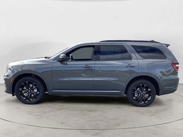2026 Dodge Durango DURANGO GT AWD