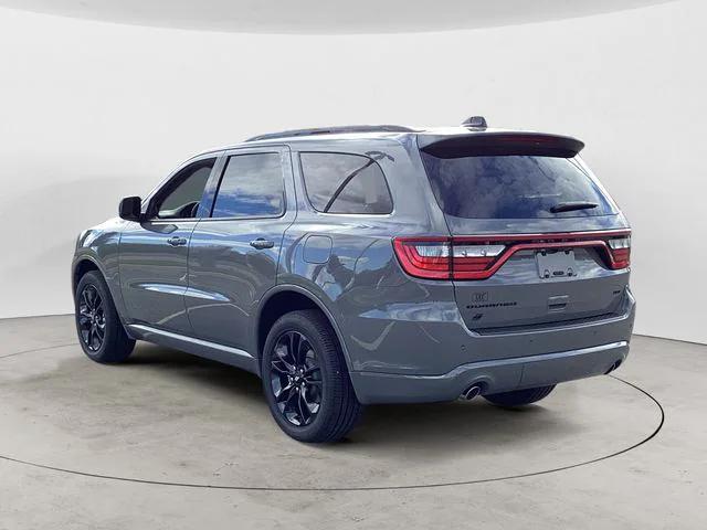 2026 Dodge Durango DURANGO GT AWD
