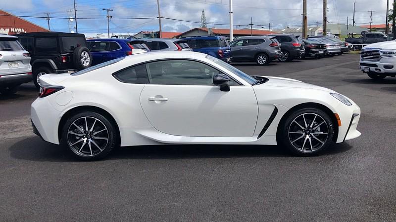 2025 Toyota GR86 Auto 2025 Toyota GR86 Auto