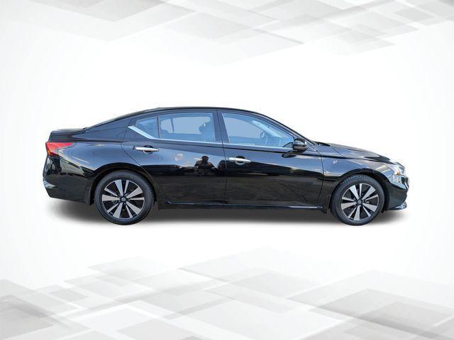 2021 Nissan Altima SL FWD