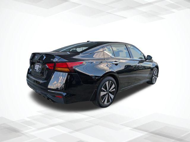 2021 Nissan Altima SL FWD