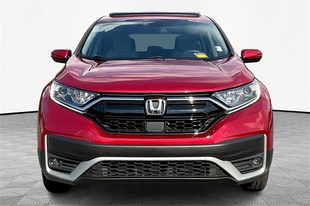 2022 Honda CR-V 2WD EX