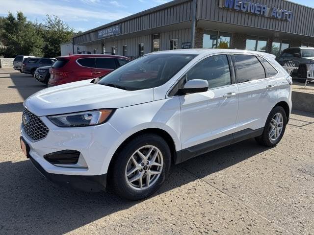 2024 Ford Edge SEL 2024 Ford Edge SEL