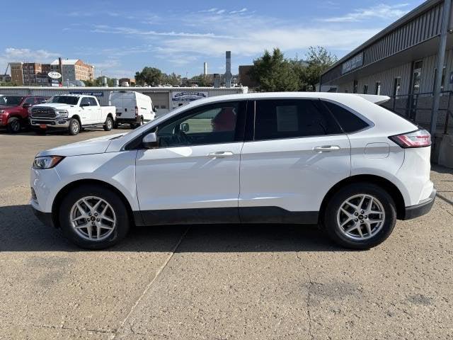 2024 Ford Edge SEL 2024 Ford Edge SEL