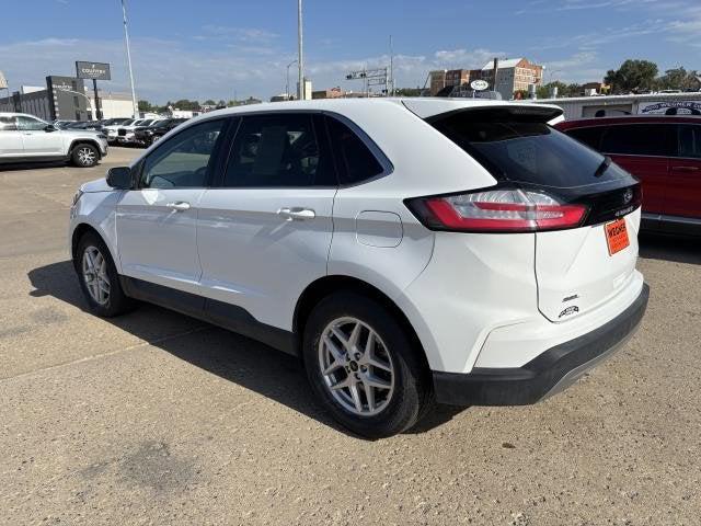 2024 Ford Edge SEL 2024 Ford Edge SEL