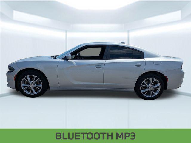 2022 Dodge Charger SXT AWD