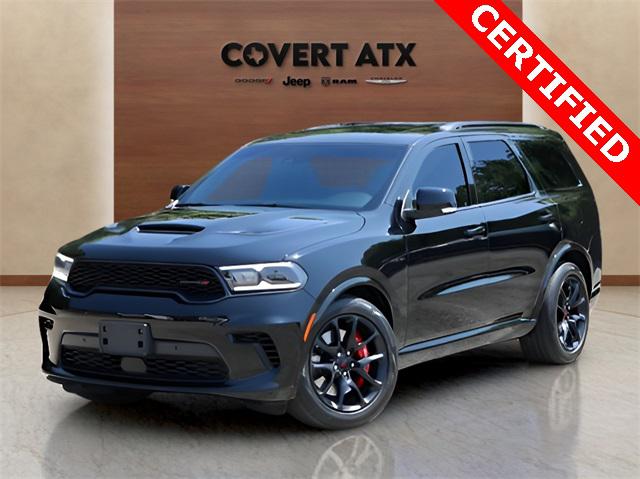 2024 Dodge Durango R/T Plus AWD