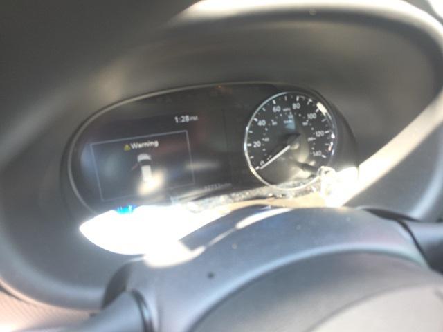 2024 Nissan Kicks SV Xtronic CVT
