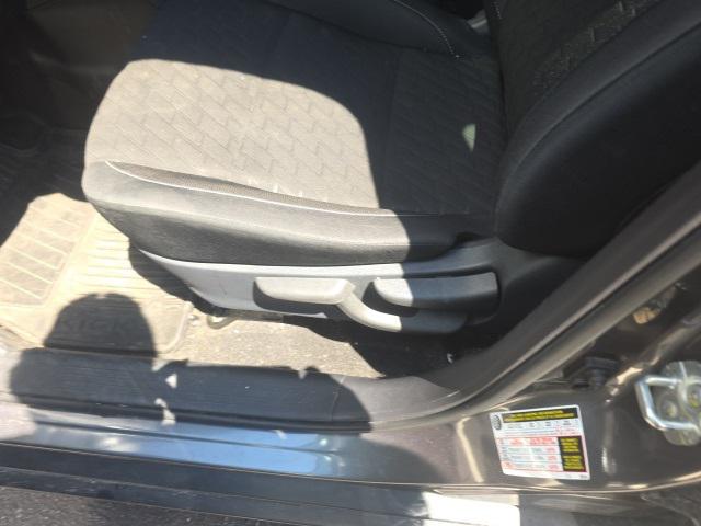 2024 Nissan Kicks SV Xtronic CVT