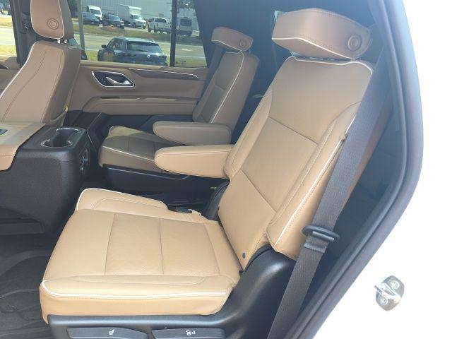 2023 Chevrolet Tahoe 4WD Premier