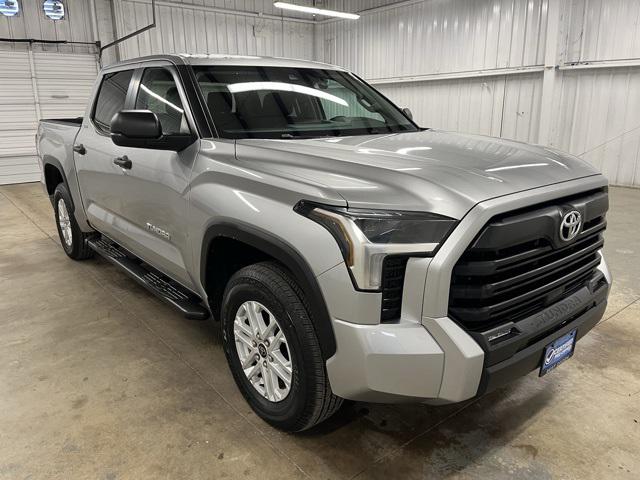2024 Toyota Tundra SR5 4WD