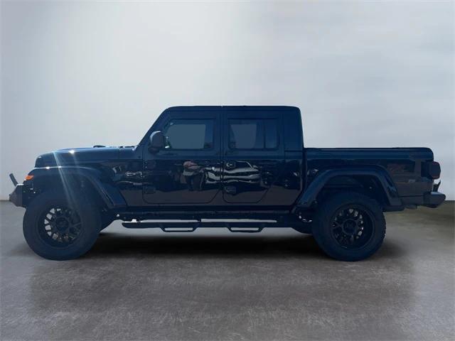 2021 Jeep Gladiator Overland 4X4 2021 Jeep Gladiator Overland 4X4