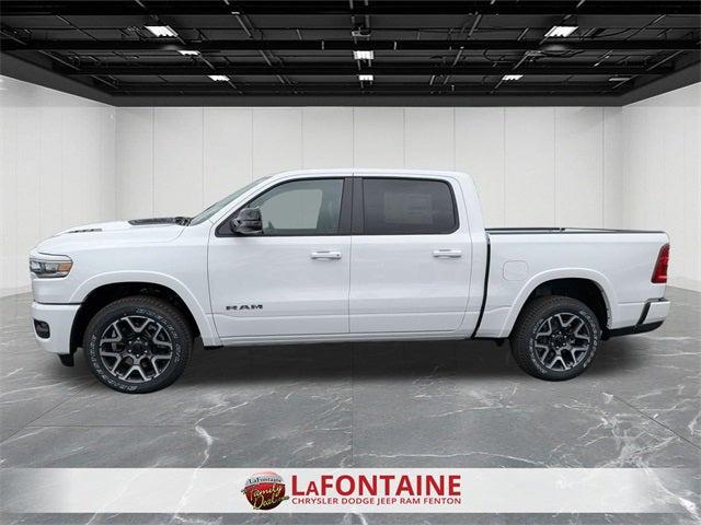 2026 RAM Ram 1500 RAM 1500 LARAMIE CREW CAB 4X4 57 BOX 2026 RAM Ram 1500 RAM 1500 LARAMIE CREW CAB 4X4 57 BOX