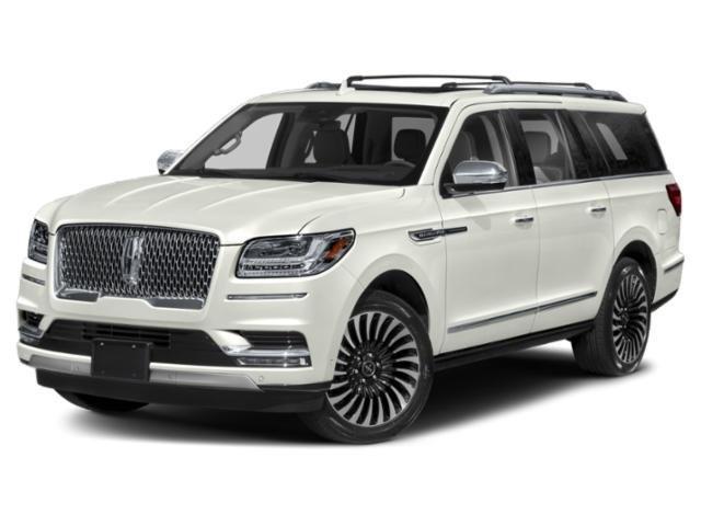 2020 Lincoln Navigator Black Label L