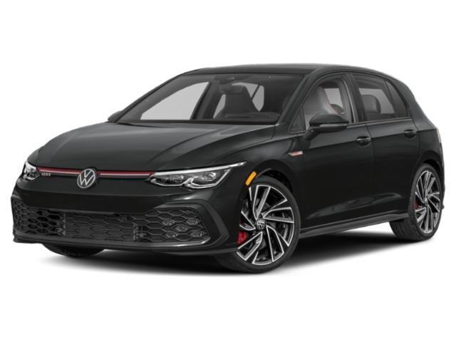 2024 Volkswagen Golf GTI 2.0T 380 Autobahn