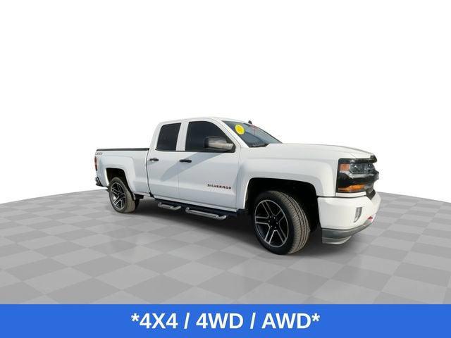 2019 Chevrolet Silverado 1500 LD LT 2019 Chevrolet Silverado 1500 LD LT