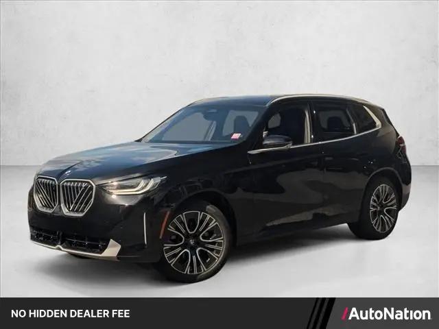 2026 BMW X3 30 xDrive for sale in Towson, MD