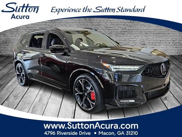 2026 Acura MDX Type S Advance Package for sale in Macon, GA