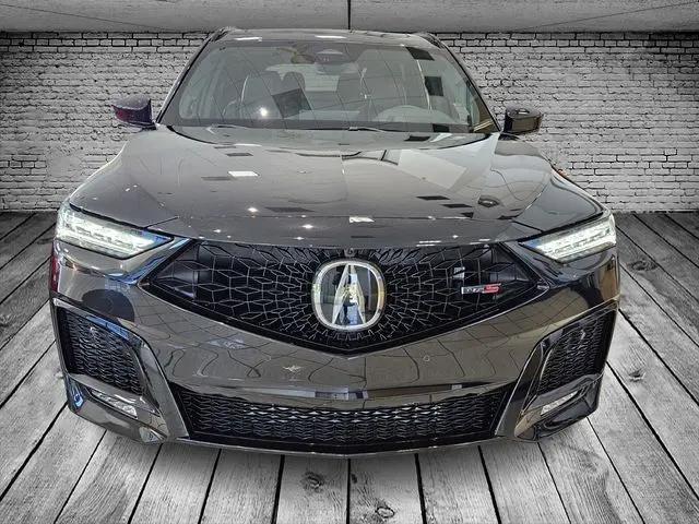 2026 Acura MDX Type S Advance Package