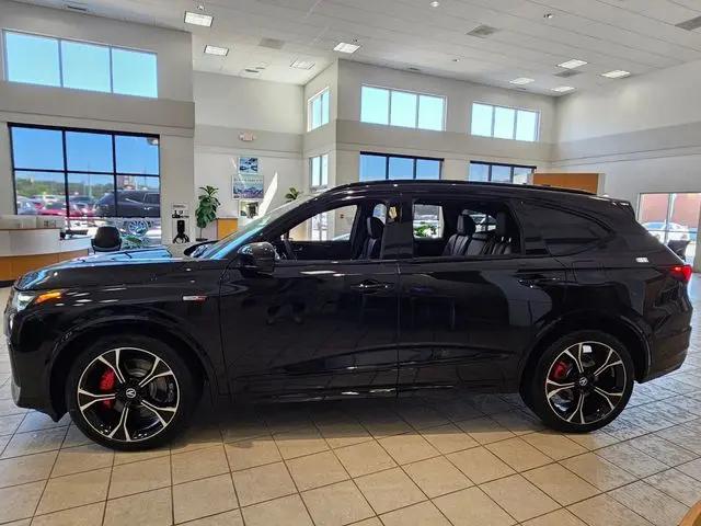 2026 Acura MDX Type S Advance Package