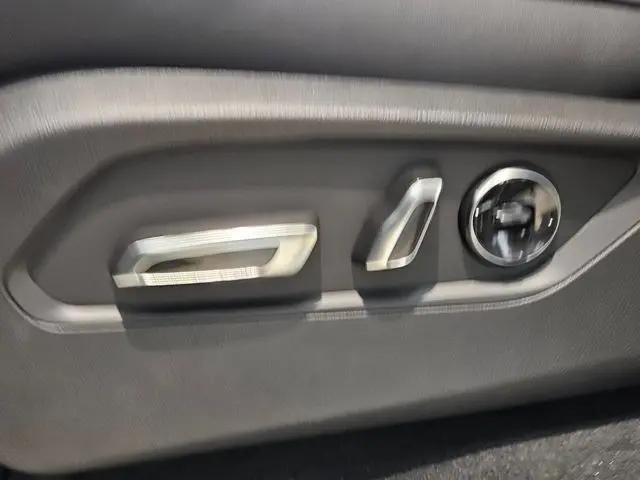 2026 Acura MDX Type S Advance Package