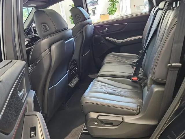 2026 Acura MDX Type S Advance Package