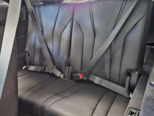 2026 Acura MDX Type S Advance Package