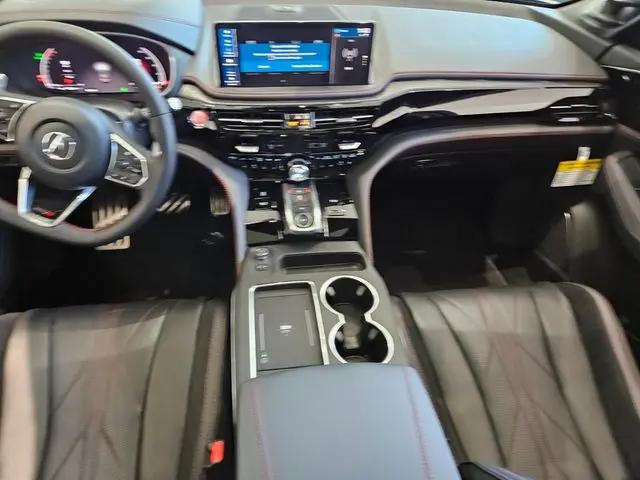 2026 Acura MDX Type S Advance Package