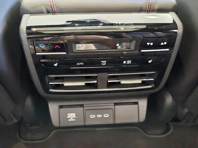 2026 Acura MDX Type S Advance Package