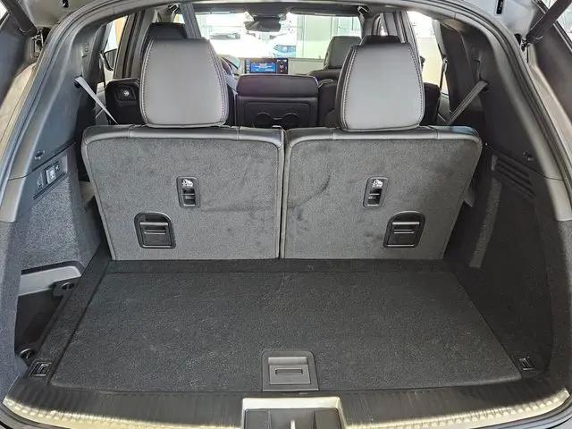 2026 Acura MDX Type S Advance Package