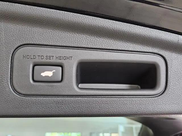 2026 Acura MDX Type S Advance Package